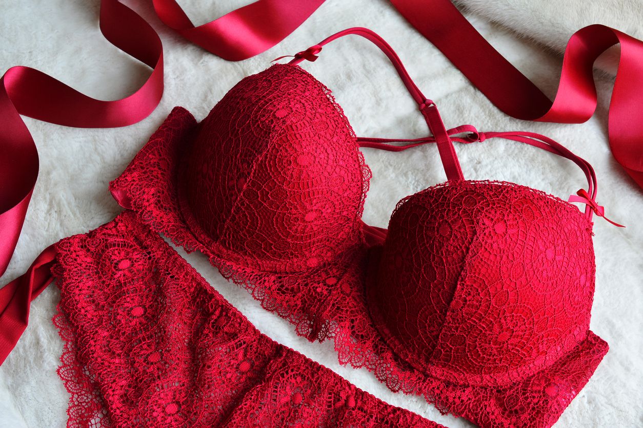 lingerie sexy