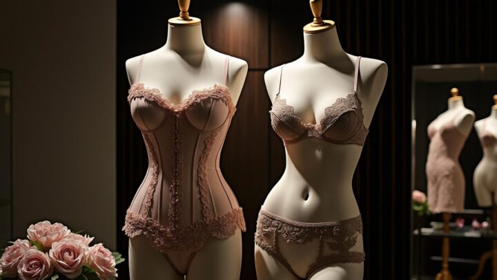 Comment trouver le modèle parfait de lingerie Simone Pérèle