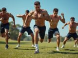 découvrez comment les boxers longs assurent confort et protection anti-frottement pendant le sport. faites le choix idéal pour bouger librement et éviter les irritations !