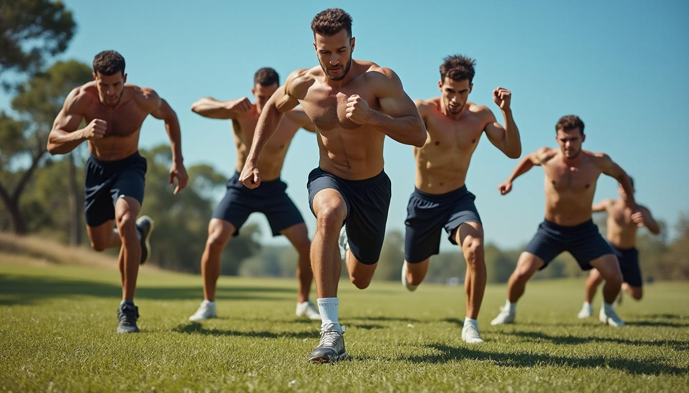découvrez comment les boxers longs assurent confort et protection anti-frottement pendant le sport. faites le choix idéal pour bouger librement et éviter les irritations !
