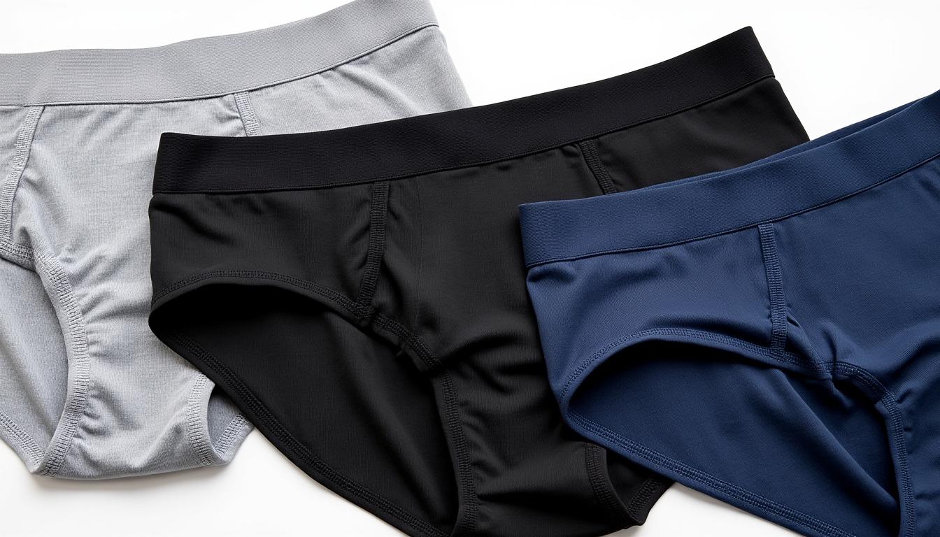 découvrez comment le slip homme taille basse en coton allie style et confort au quotidien. optez pour une touche tendance tout en profitant d’une matière douce et légère, idéale pour refléter votre personnalité.