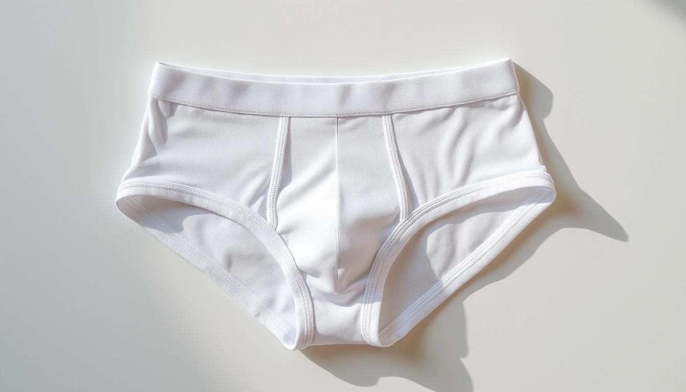 découvrez comment le slip homme taille basse en coton allie confort et style. exprimez votre personnalité avec ce sous-vêtement tendance, parfait pour les hommes modernes à la recherche d’élégance et de bien-être au quotidien.