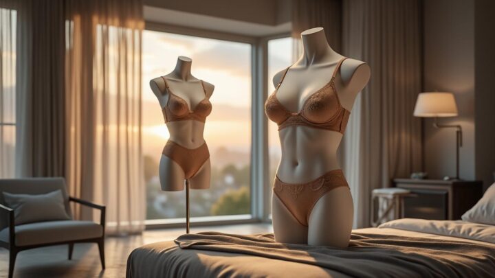 Pourquoi Maison Lejaby, la lingerie fine haut de gamme, est un incontournable