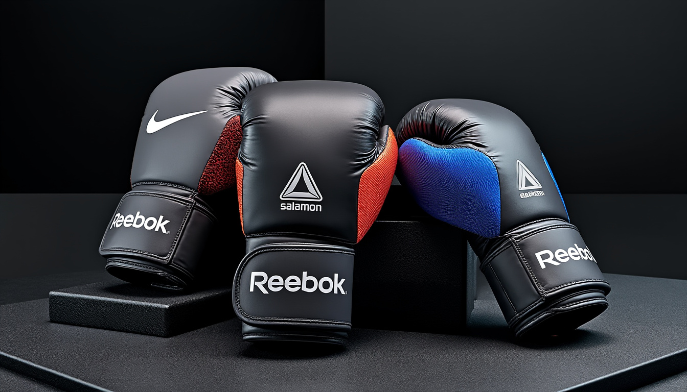 découvrez comment une boxer technique spécialement conçue pour le sport intensif peut améliorer votre performance, offrir un confort optimal et garantir un excellent maintien durant vos entraînements les plus exigeants.