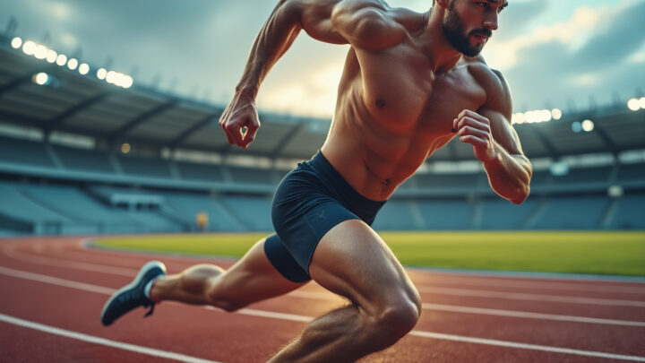Améliorez votre performance avec une boxer technique pour sport intensif