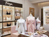 Découvrez Freya, la lingerie anglaise grande taille pour un confort inégalé