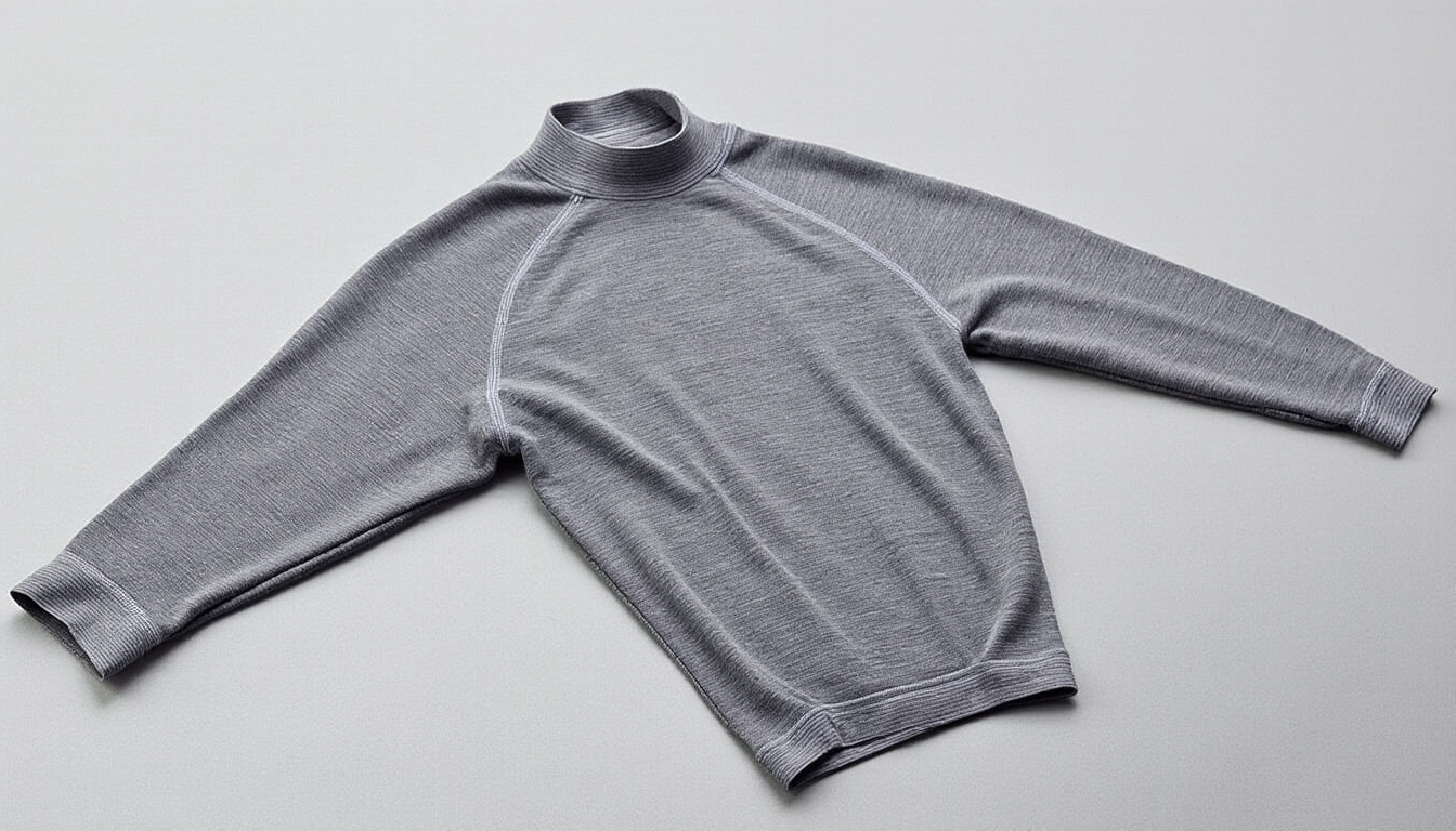 découvrez comment les sous-vêtements thermiques pour homme protègent du froid, offrent une isolation optimale et assurent confort et bien-être tout l'hiver.