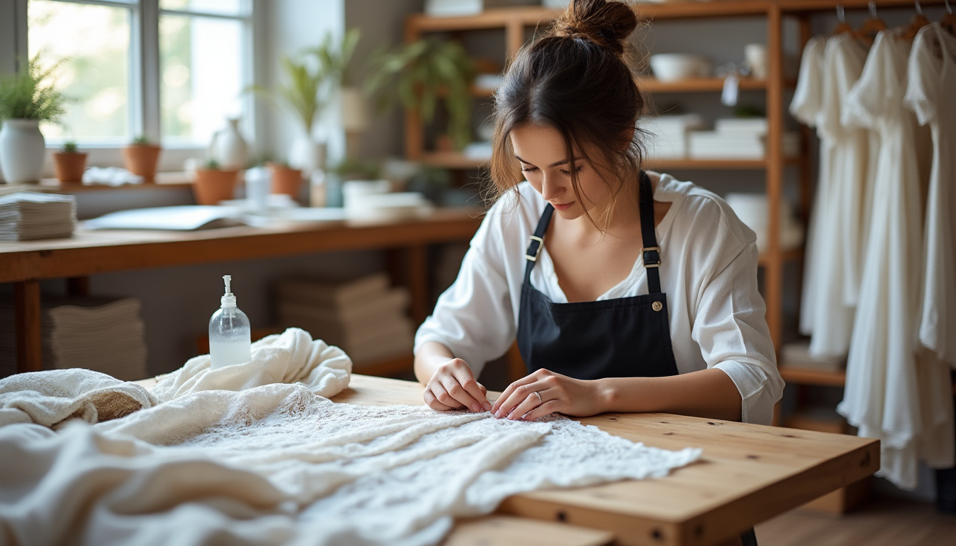 découvrez comment meïla paris, marque de lingerie moderne et éthique, réduit son impact environnemental grâce à des procédés responsables et des matériaux durables, tout en soutenant une mode plus respectueuse de la planète.