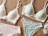 découvrez comment meïla paris révolutionne la lingerie en alliant modernité et éthique, en proposant des collections respectueuses de l'environnement et du bien-être des femmes. adoptez une mode éco-responsable et tendance avec meïla paris.