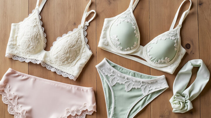 L’impact positif de Meïla Paris, lingerie moderne et éthique sur l’environnement