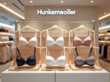Lingerie Hunkemöller : les must-have à ne pas manquer