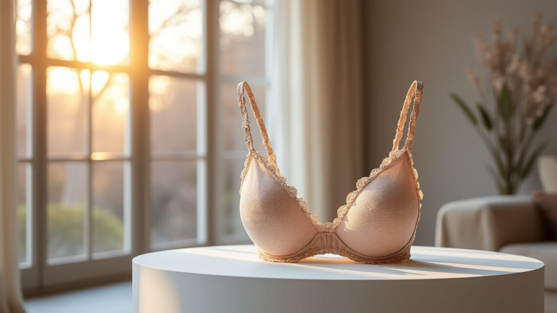 Pourquoi choisir LiviLuu, la lingerie artisanale suisse pour votre garde-robe