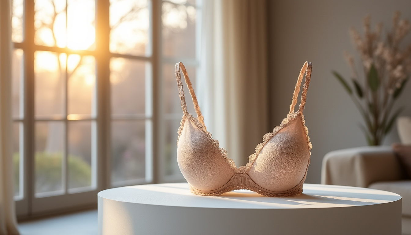 découvrez liviluu, la lingerie artisanale suisse, alliant élégance, confort et savoir-faire local. offrez-vous des créations uniques et durables pour sublimer votre garde-robe avec style et qualité.