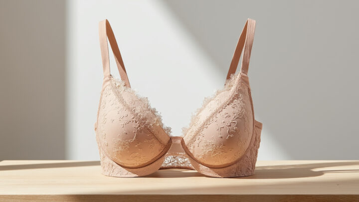 Top 5 des produits chez Bodywear Lab, lingerie moderne et bio en ligne à ne pas manquer