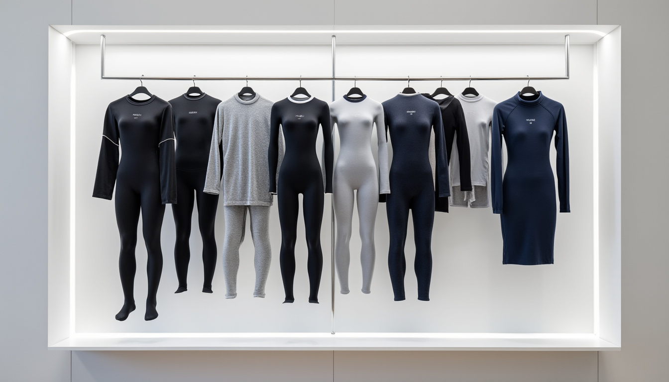 découvrez comment les sous-vêtements thermiques pour homme ont évolué au fil des ans, en matière de confort, de matériaux et de technologies pour mieux répondre aux besoins de chaleur et de style.