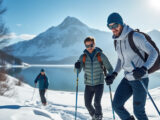 découvrez comment les sous-vêtements thermiques pour homme ont évolué au fil des années, en alliant innovations, confort et performance pour affronter le froid avec style.