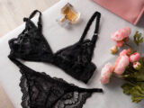 lingerie haut de gamme