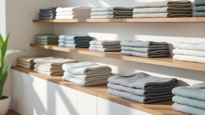 Comment choisir des sous-vêtements homme pour peau sensible sans compromettre le style