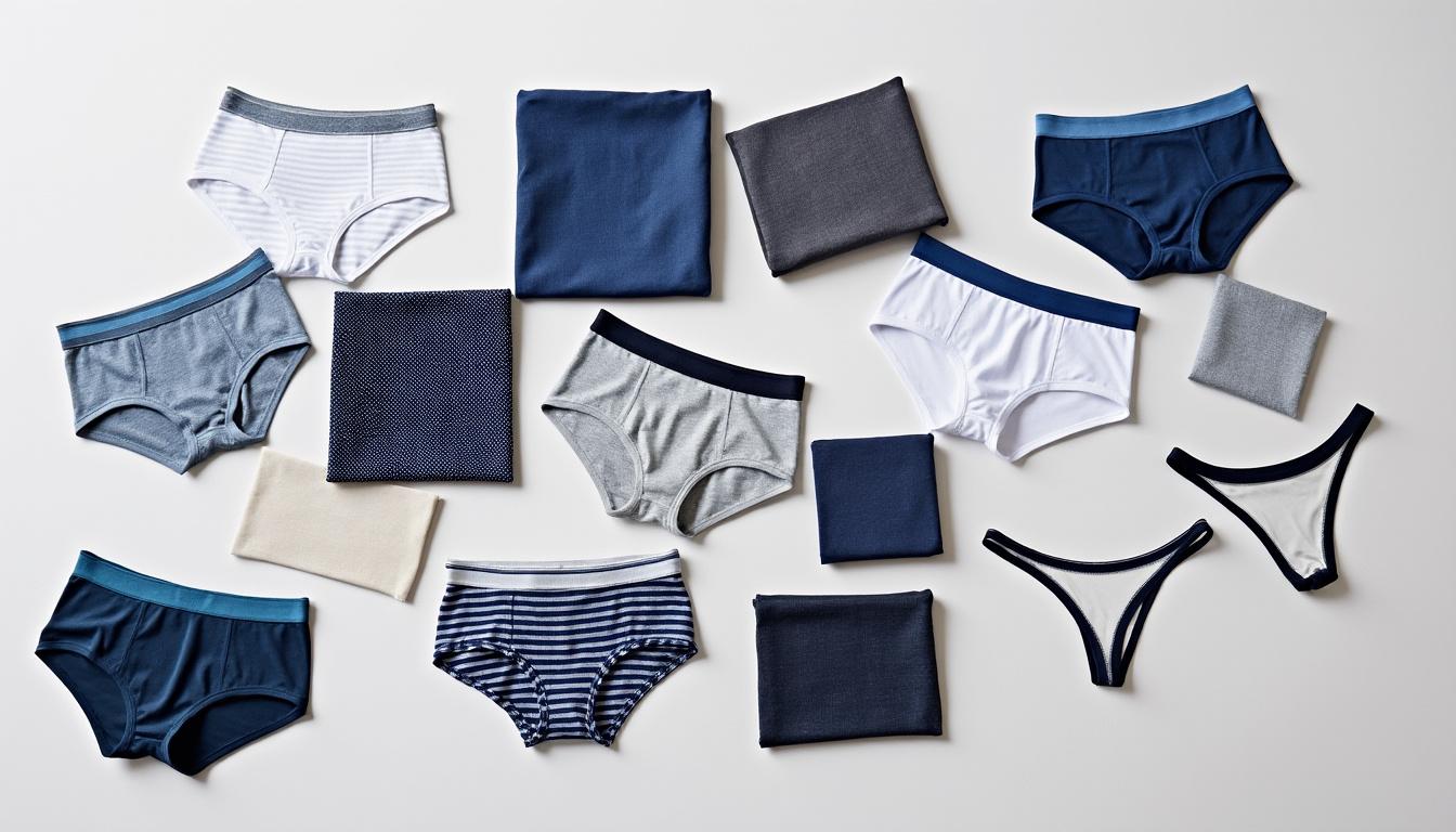 découvrez nos conseils pour choisir le meilleur slip homme, alliant maintien optimal et confort, afin de mettre en valeur votre silhouette au quotidien.