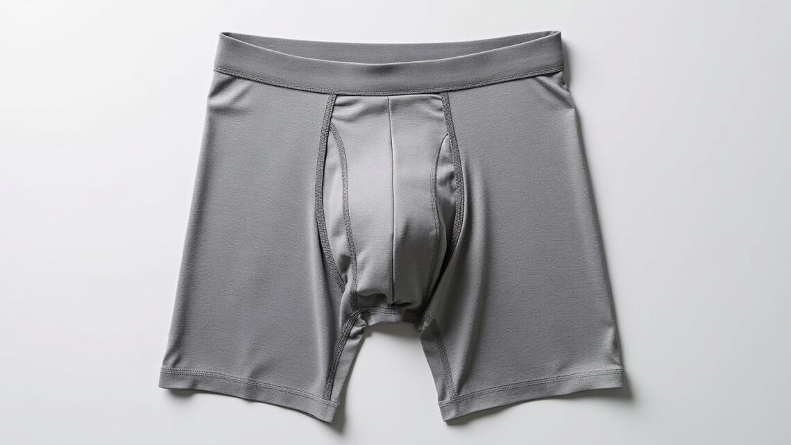 Comment choisir le meilleur slip homme maintien optimal pour votre silhouette Comment choisir le meilleur slip homme maintien optimal pour votre silhouette