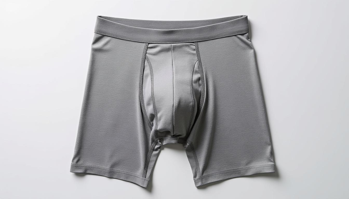 découvrez nos conseils pour choisir le meilleur slip homme offrant un maintien optimal, adapté à votre morphologie et à votre confort au quotidien. faites le bon choix pour sublimer votre silhouette !