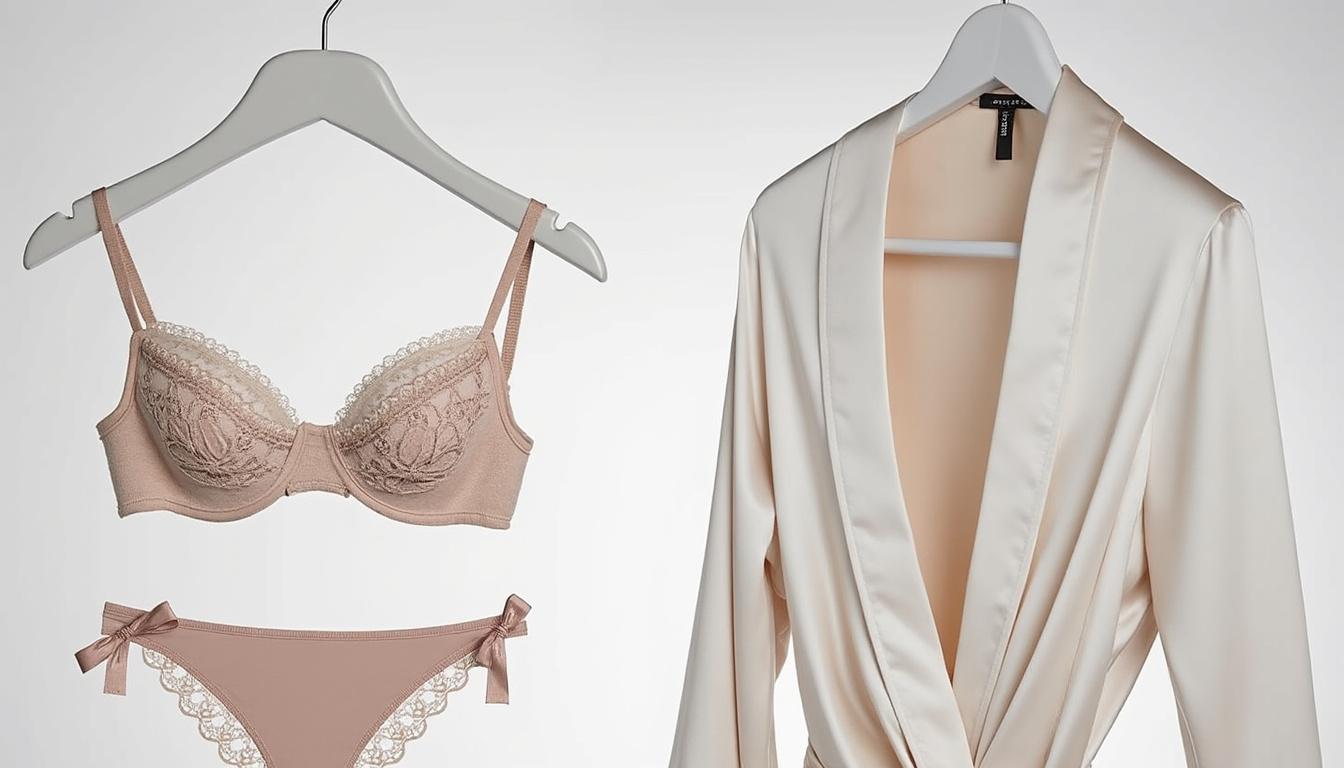 explorez achel studio, une marque de lingerie éthique basée dans les hauts-de-france, qui allie style, confort et respect de l’environnement pour sublimer votre quotidien.
