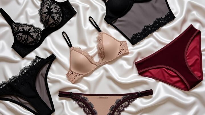 Les avis clients sur Un Amour de Lingerie, boutique multimarques française : ce qu’il faut savoir