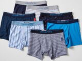 Les boxers hommes avec maintien renforcé : alliés de votre bien-être et de votre style