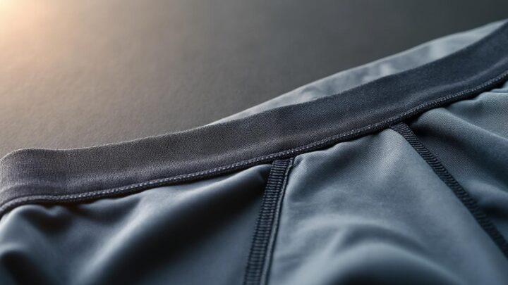 Les caractéristiques essentielles du boxer sport gainant pour homme actif
