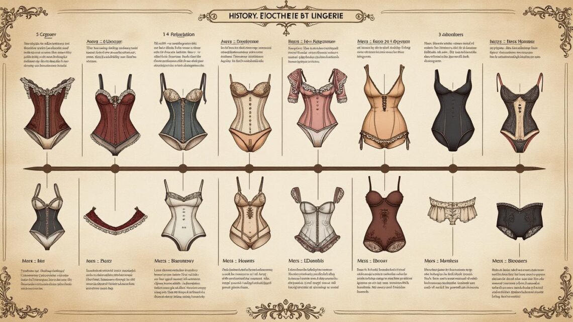 L’histoire derrière Amourli, lingerie chic pour jeunes femmes et son succès fulgurant