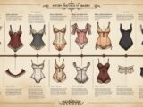 L’histoire derrière Amourli, lingerie chic pour jeunes femmes et son succès fulgurant