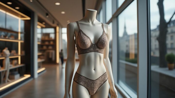Lingerie Signature : un guide des meilleures multimarques françaises et européennes