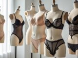 Lingerie de nuit haut de gamme redéfinie par Lingerie Le Chat : Élégance et luxe à portée de main