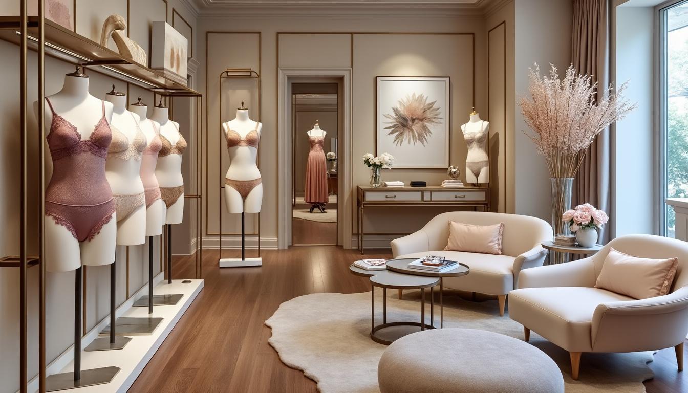 découvrez maison empreinte, une boutique haut de gamme offrant une expérience shopping unique, personnalisée et raffinée. profitez d'un service d’exception et d'une sélection exclusive de produits pour un style incomparable.