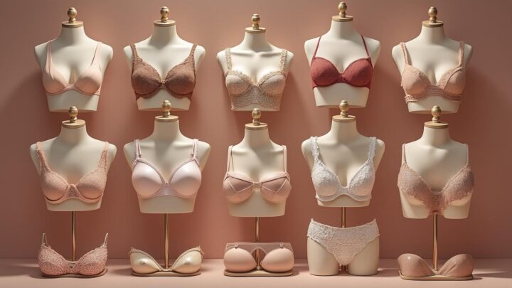 RougeGorge : l’art de sublimer la lingerie féminine pour chaque morphologie
