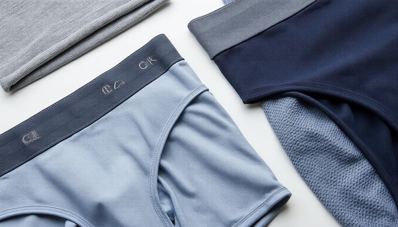découvrez tout ce qu'il faut savoir avant d'acheter un sous-vêtement anti-transpiration pour homme : efficacité, matériaux, avantages et conseils pour bien choisir afin de rester au sec et à l’aise au quotidien.