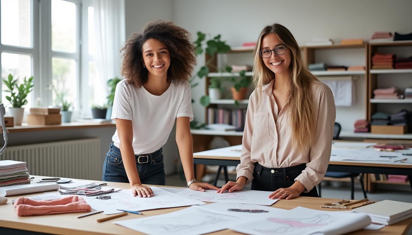 découvrez lolo paris, la marque inclusive qui propose des vêtements confortables et tendance en ligne, adaptés à toutes les occasions et à toutes les morphologies.