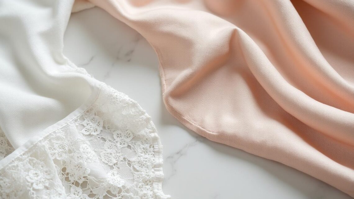 Comment bien choisir sa lingerie ? Les conseils de Bleu Bonheur pour femmes matures