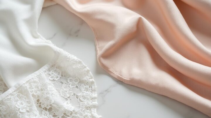 Comment bien choisir sa lingerie ? Les conseils de Bleu Bonheur pour femmes matures