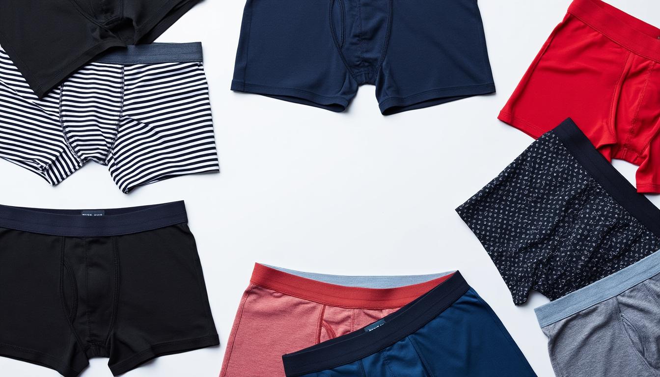 découvrez les erreurs courantes à éviter lors de l'achat de boxers homme stretch et respirants pour garantir confort et qualité au quotidien.