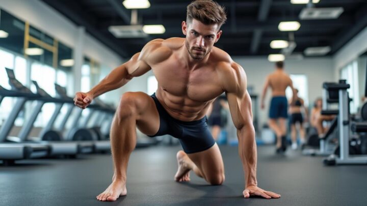 Les innovations récentes dans le slip sport taille basse pour homme qui changent le jeu