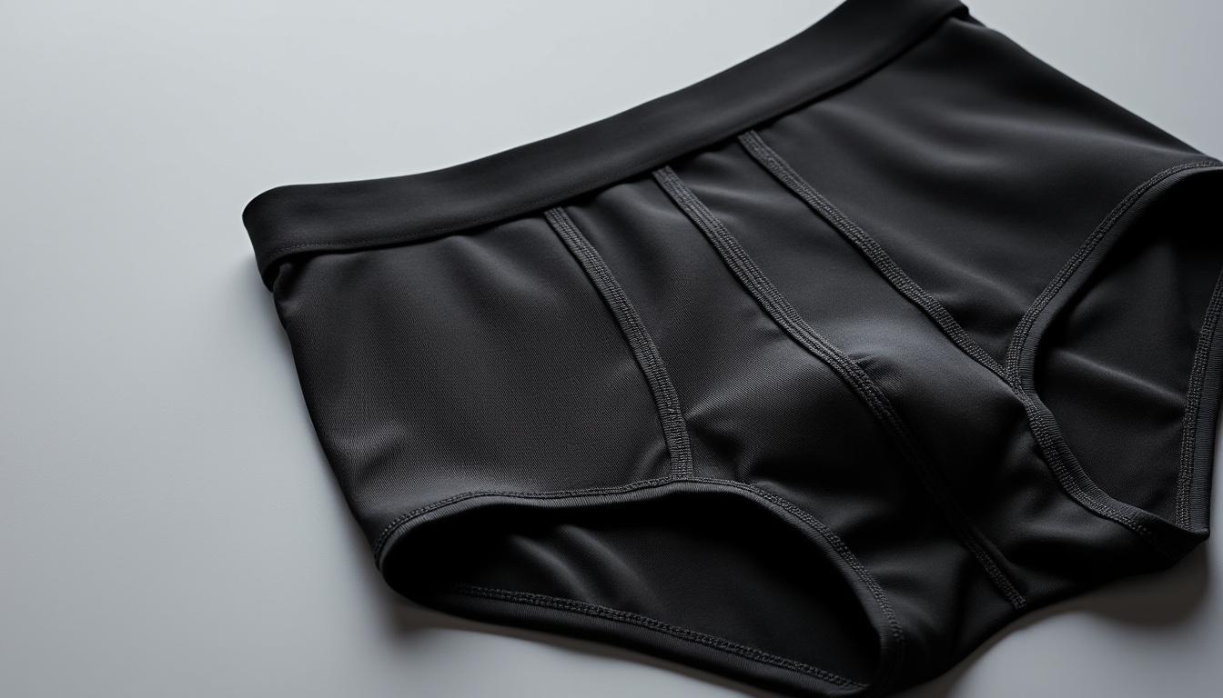 découvrez les technologies innovantes qui révolutionnent les sous-vêtements anti-odeur pour homme, alliant confort, performance et fraîcheur tout au long de la journée.