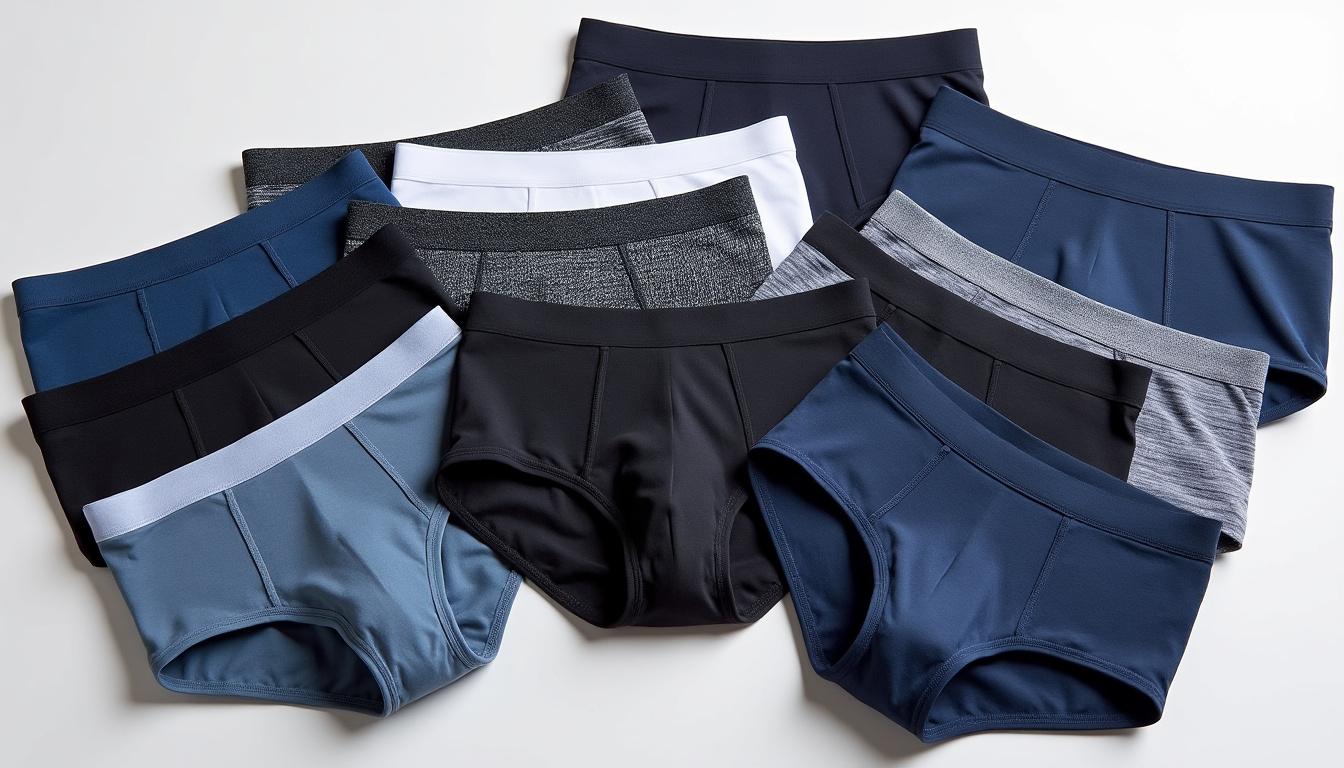 découvrez les technologies innovantes qui rendent les sous-vêtements anti-odeur pour homme efficaces, alliant confort, fraîcheur et performance au quotidien.