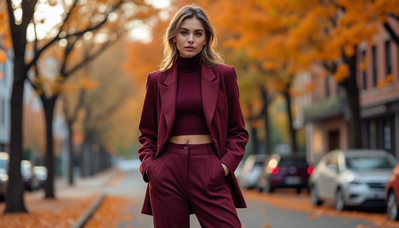 découvrez les tendances actuelles du soutien-gorge triangle pour la saison à venir, alliant confort, style et innovations mode pour sublimer toutes les silhouettes.