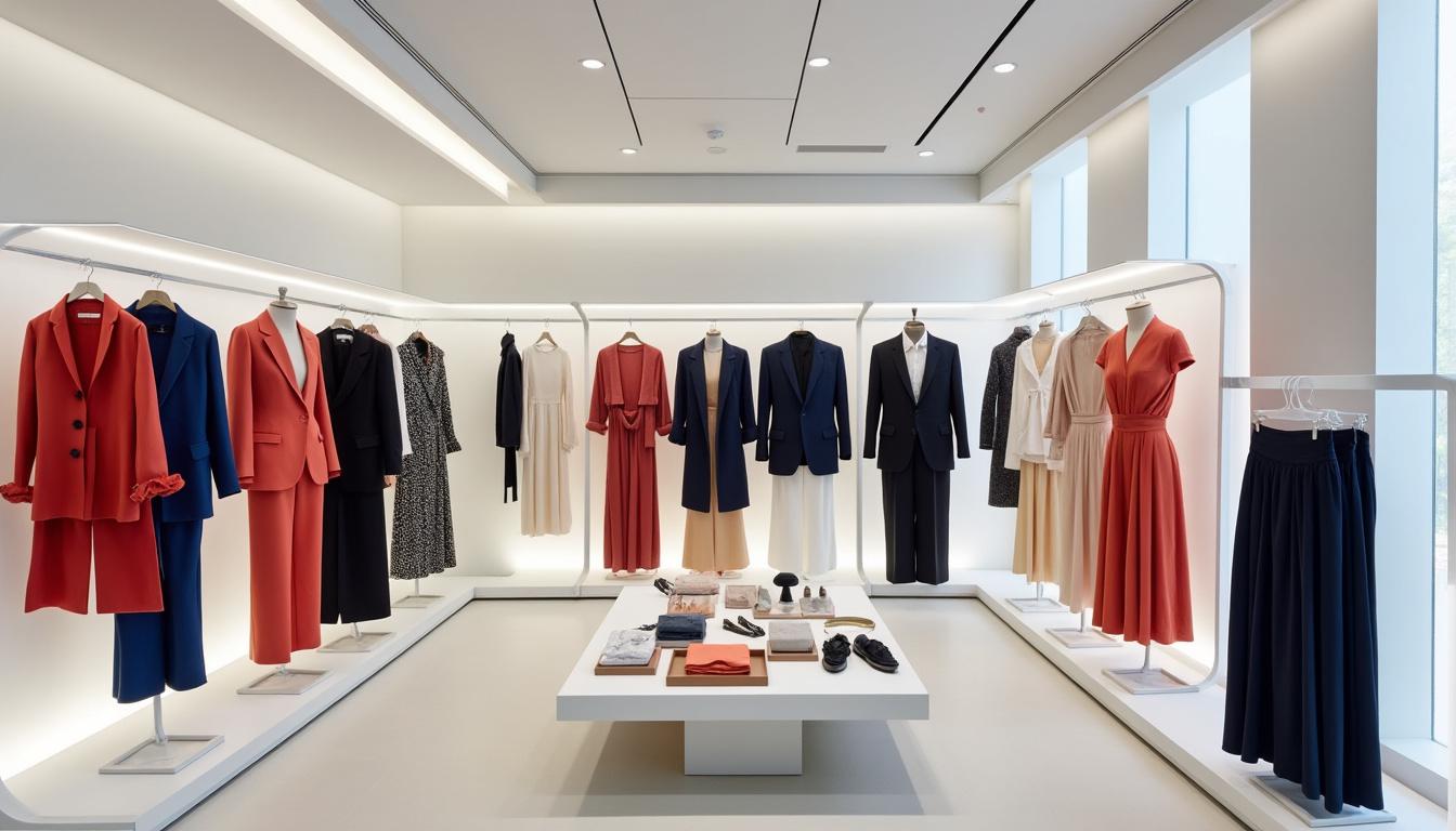 découvrez les dernières tendances de la mode avec serge blanco lingerie, alliant élégance masculine et féminine pour un style unique et moderne.