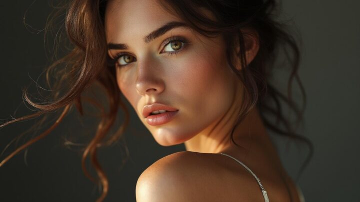 Les tendances de la mode avec Serge Blanco Lingerie, masculin et féminin