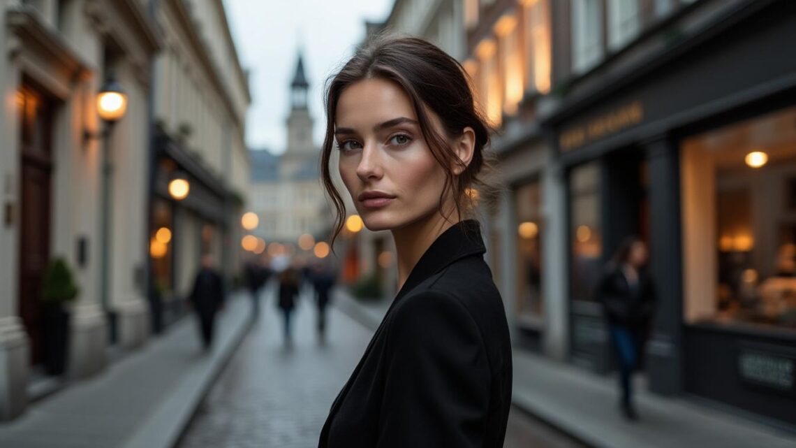Pourquoi choisir Marie Jo, élégance belge pour votre garde-robe