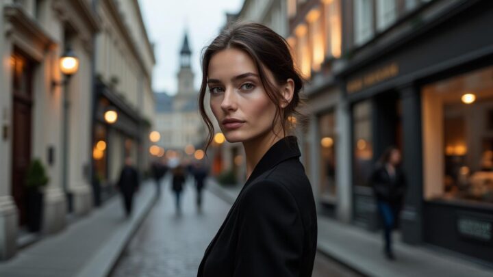 Pourquoi choisir Marie Jo, élégance belge pour votre garde-robe