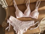 Pourquoi choisir la Maison Close, lingerie haut de gamme audacieuse pour un look irrésistible