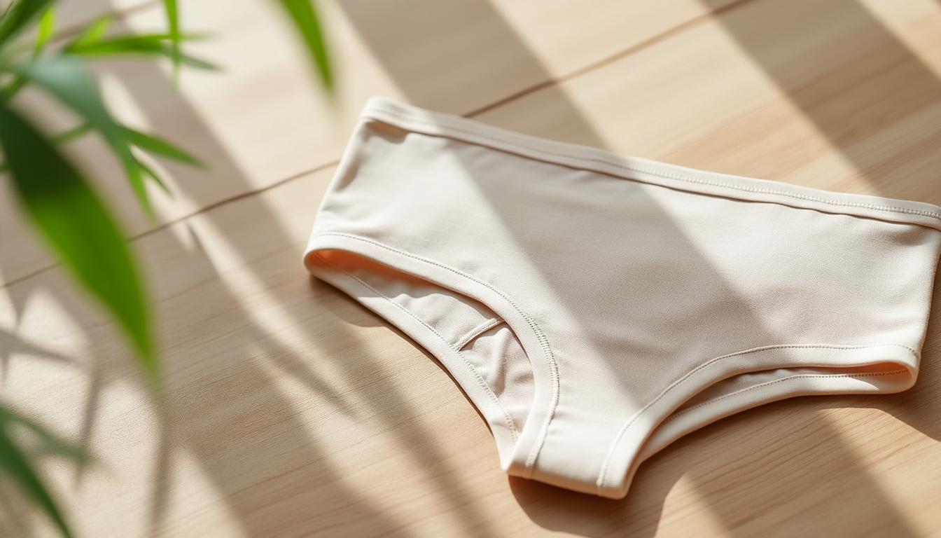 découvrez nos sous-vêtements homme en bambou, alliant confort, élégance et respect de l'environnement pour un style durable au quotidien.